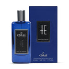 Coral He For Men EDP 50ml