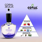 jeulia for men eau de parfum 100ml