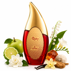 Coral Ruby For Women EDP 100ml