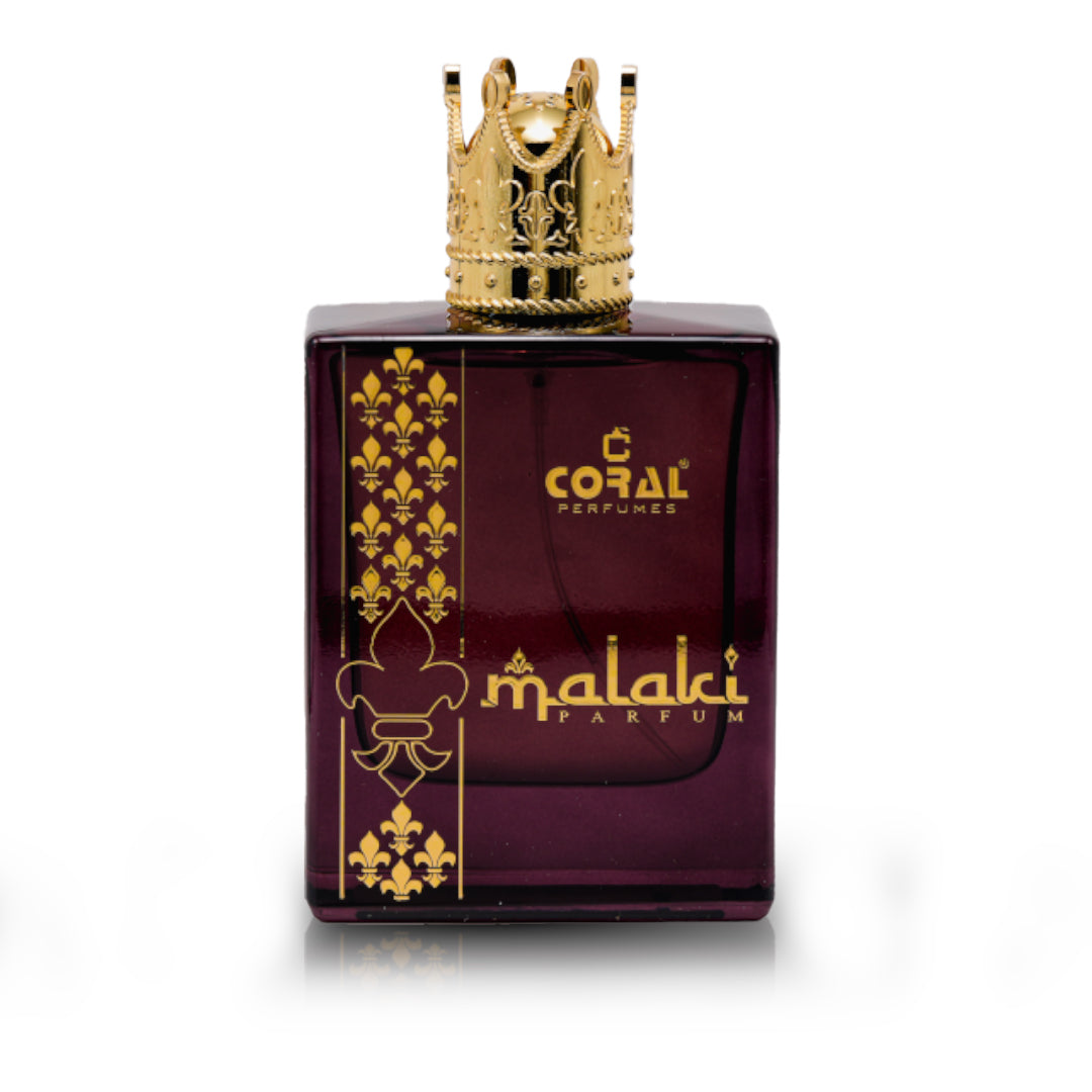 Coral Malaki For Unisex Parfum 100ml
