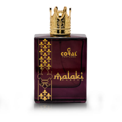 Coral Malaki For Unisex Parfum 100ml