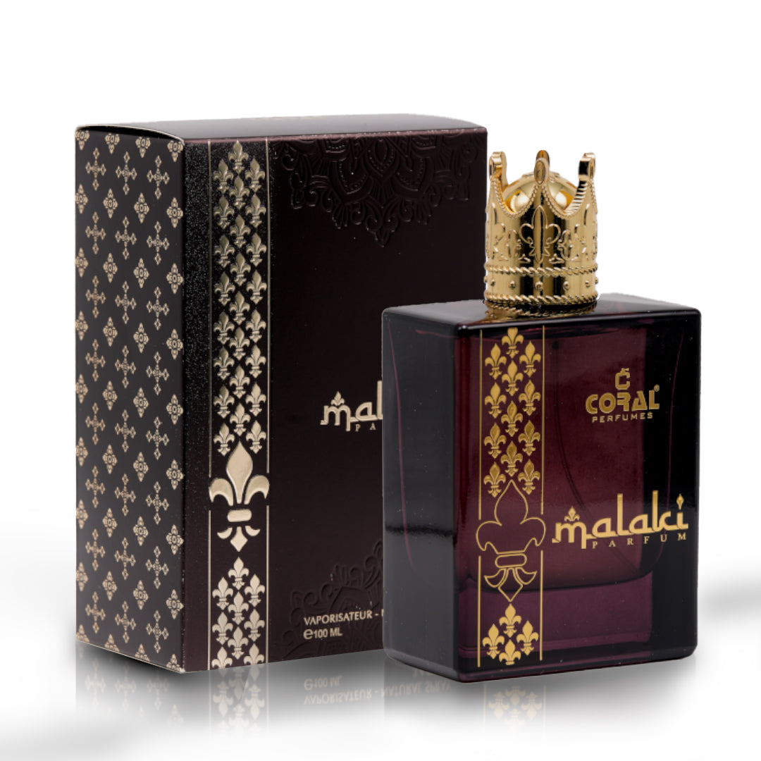 Coral Malaki For Unisex Parfum 100ml
