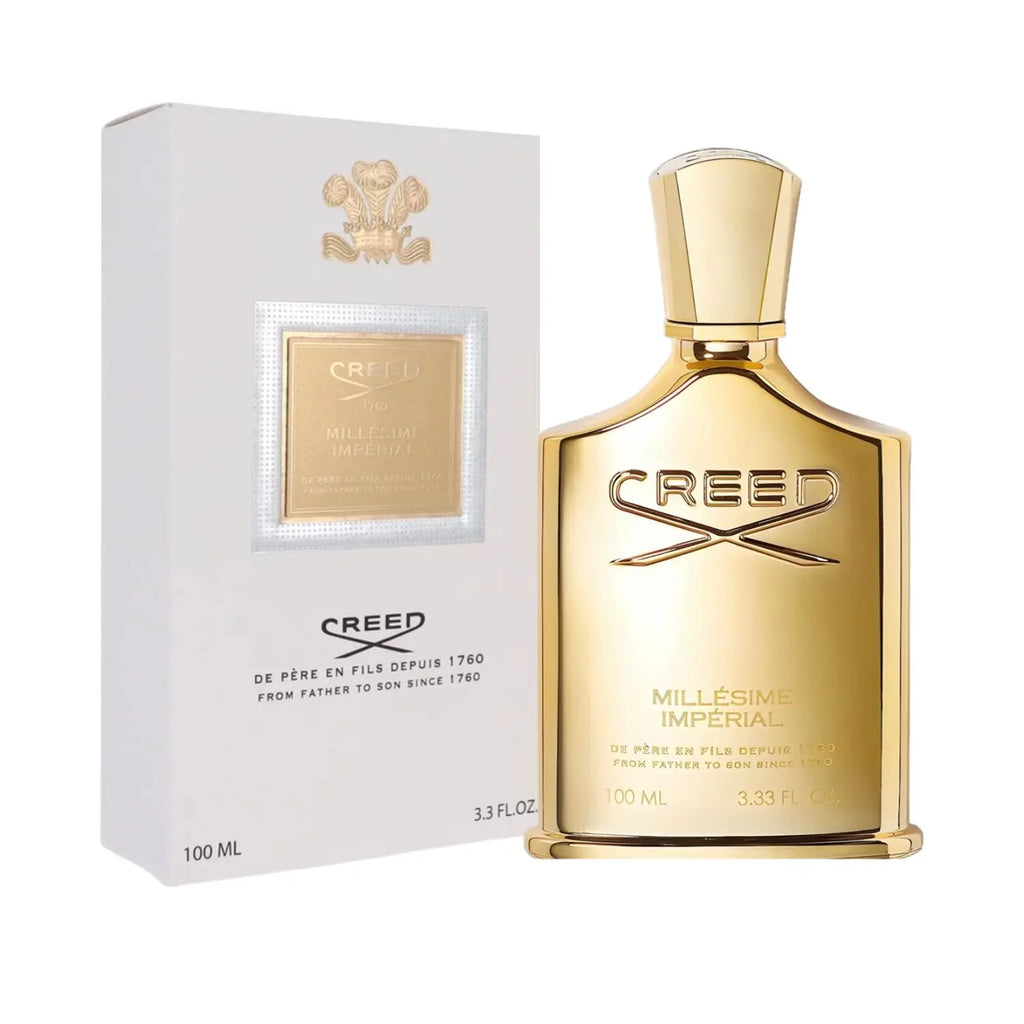 creed millesime imperial edp 100ml