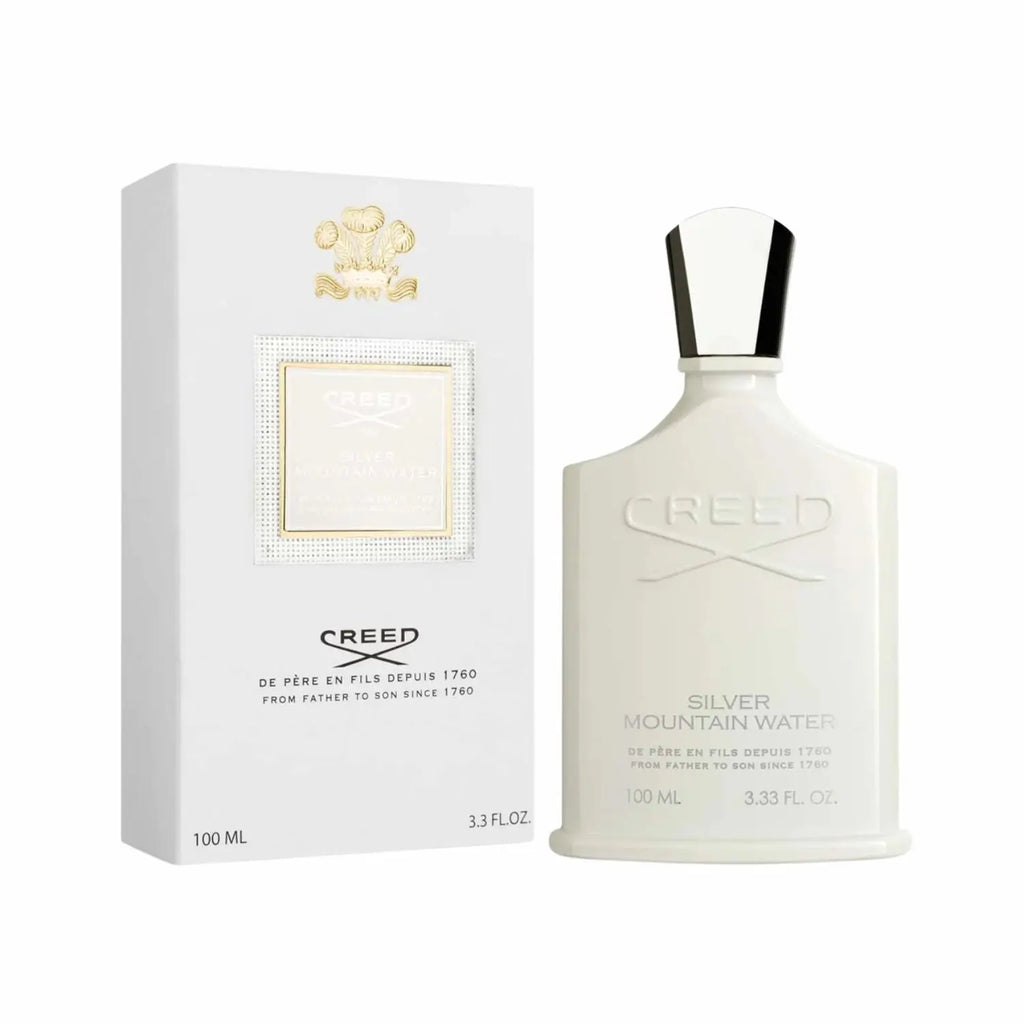 Creed Silver Mountain Water EDP 100ml