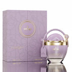 coral curio extrait de parfum 80ml