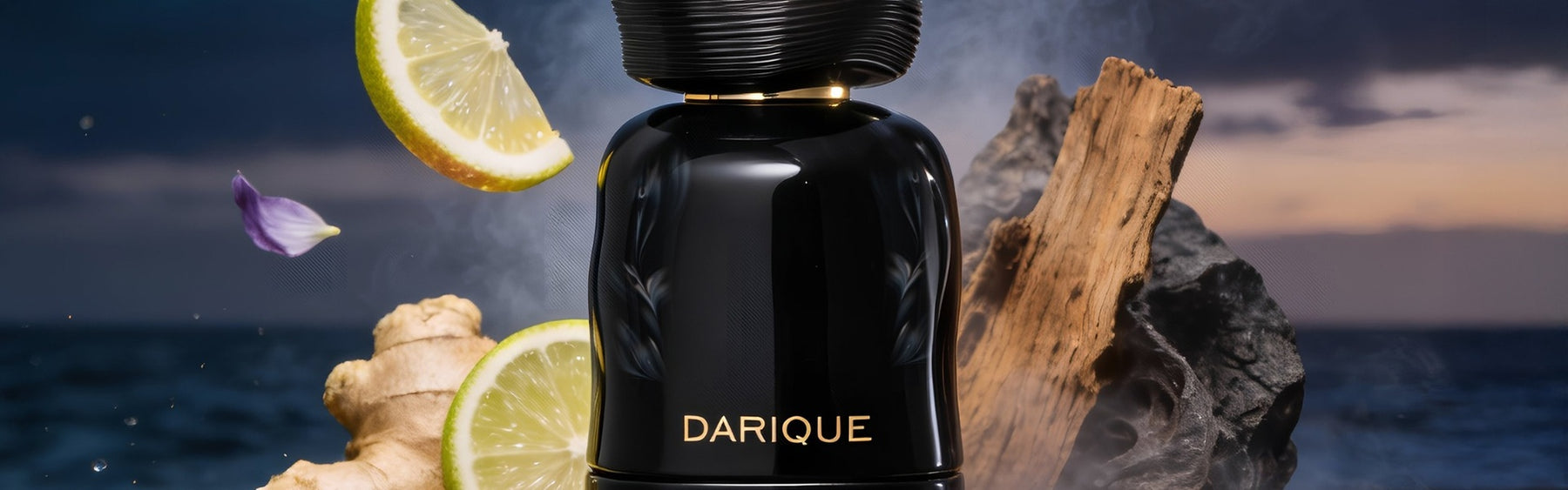 Coral Darique For Men Extrait De Parfum 100ml