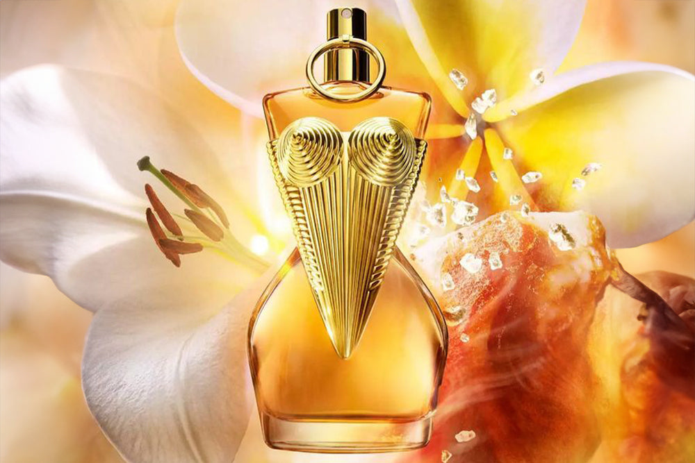 Jean Paul Gaultier Perfumes – Buy Online Now | Coral Perfumes