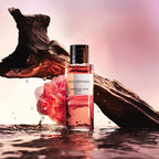 Dior Oud Ispahan EDP bottle for men and women, 125ml, with elegant packaging and floral and oud fragrance notes.