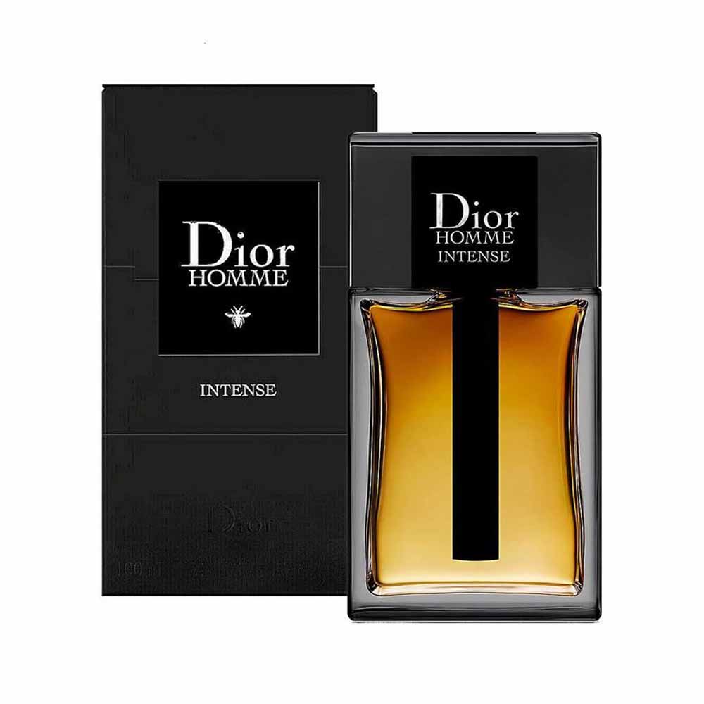 Dior Homme Intense Eau De Parfum 150Ml