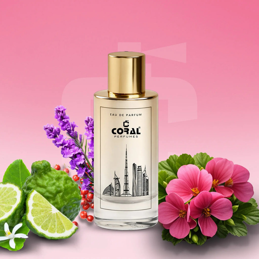 Untamed Eau de Parfum | Inspired By Sauvage For Men