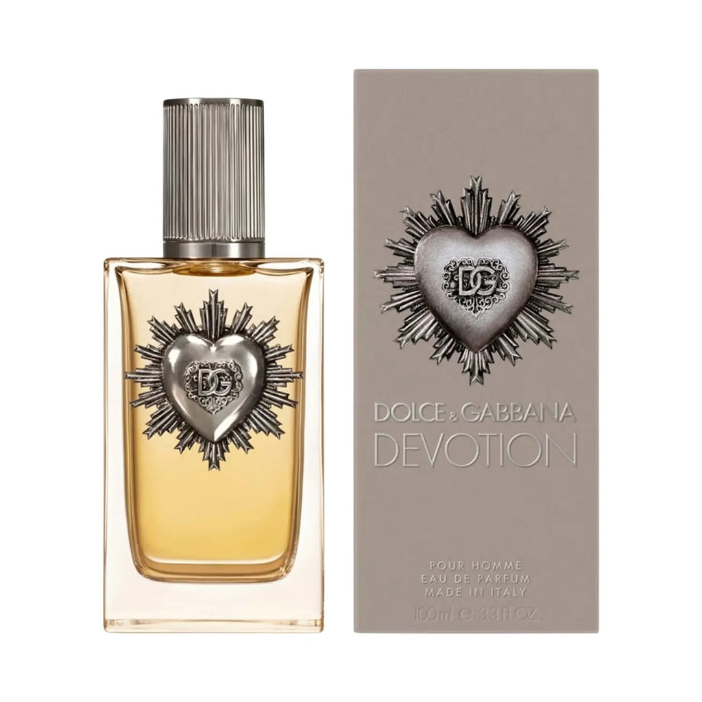 dolce gabbana devotion for men edp 100ml