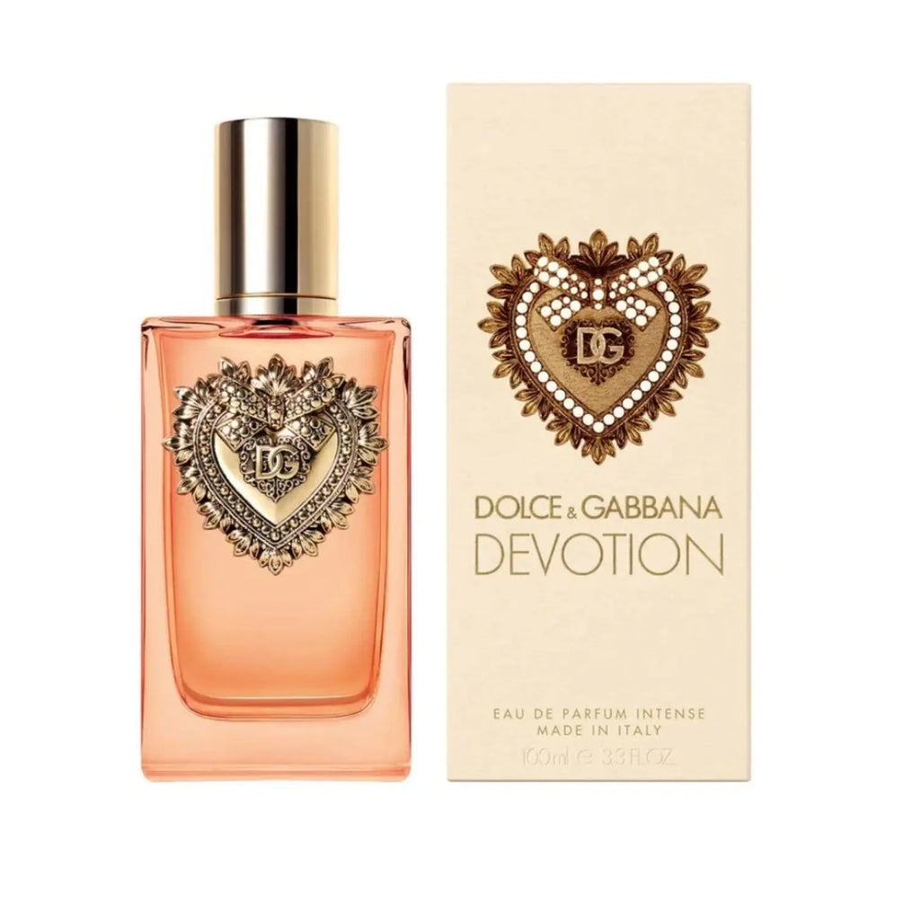 Dolce & Gabbana Devotion Intense For Women EDP 100ml