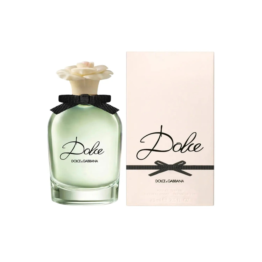 Dolce & Gabbana Dolce For Women EDP 75ml