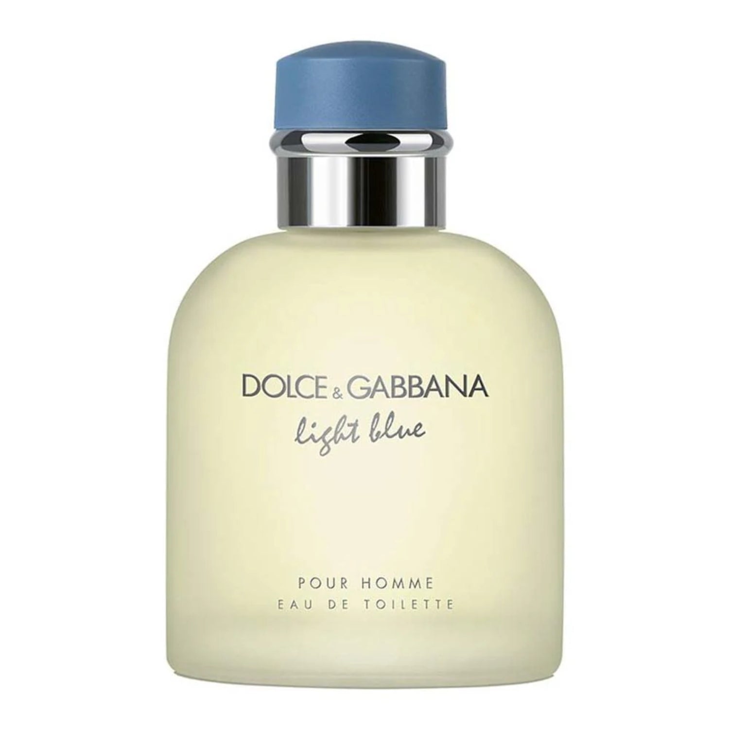 Dolce & Gabbana Light Blue For Men EDT 125ml