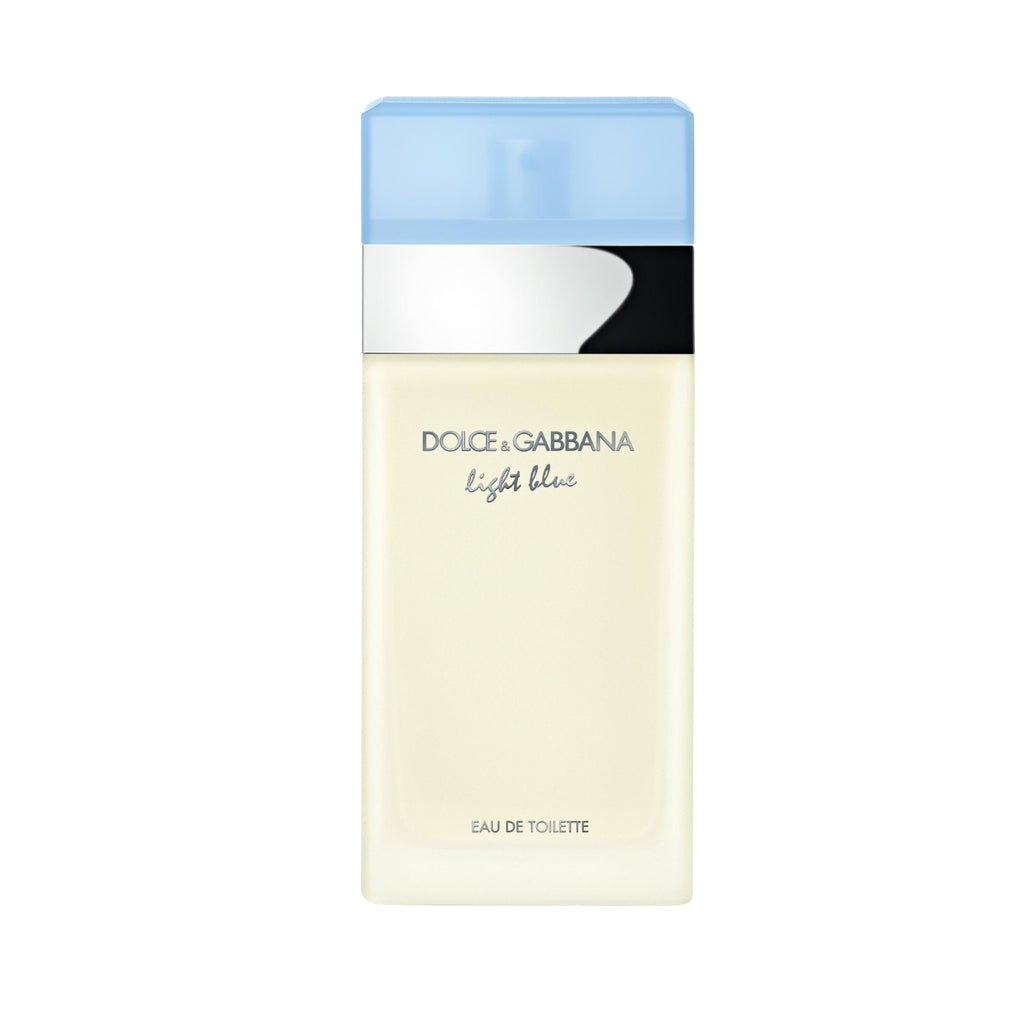 Dolce & Gabbana Light Blue: Best Seller For Women