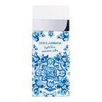 dolce gabbana light blue summer vibes l edt 100ml