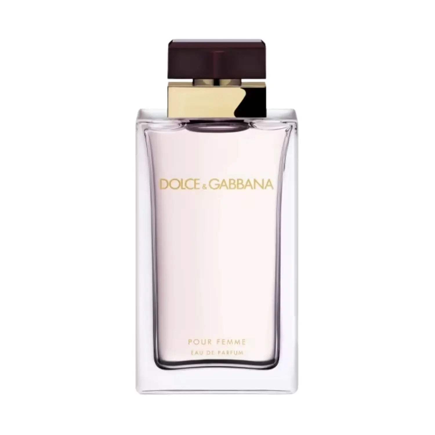 dolce gabbana pour femme edp 100ml