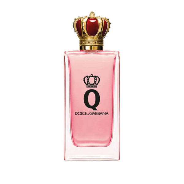 Dolce & Gabbana Q For Women EDP 100ml