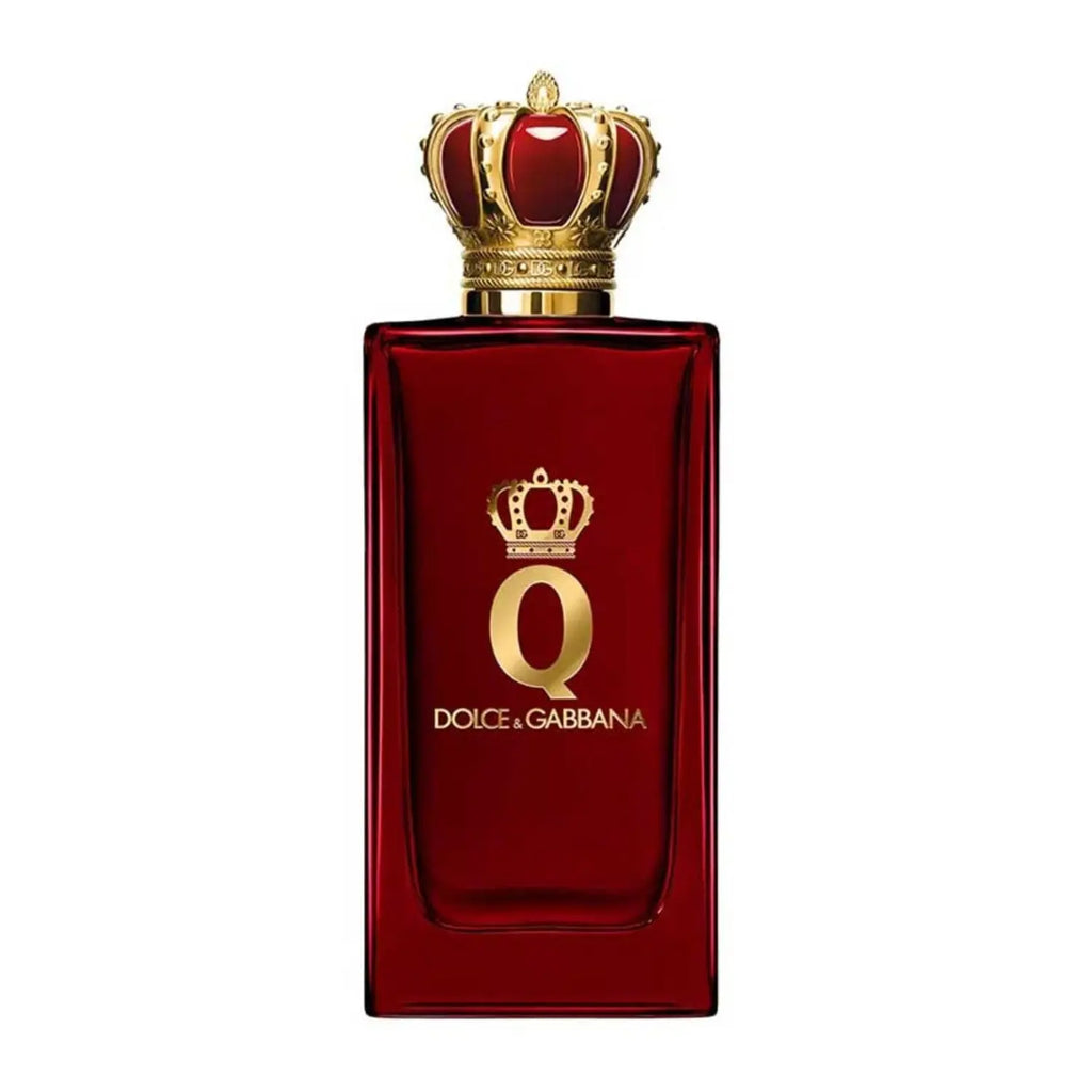 dolce gabbana q parfum 100ml