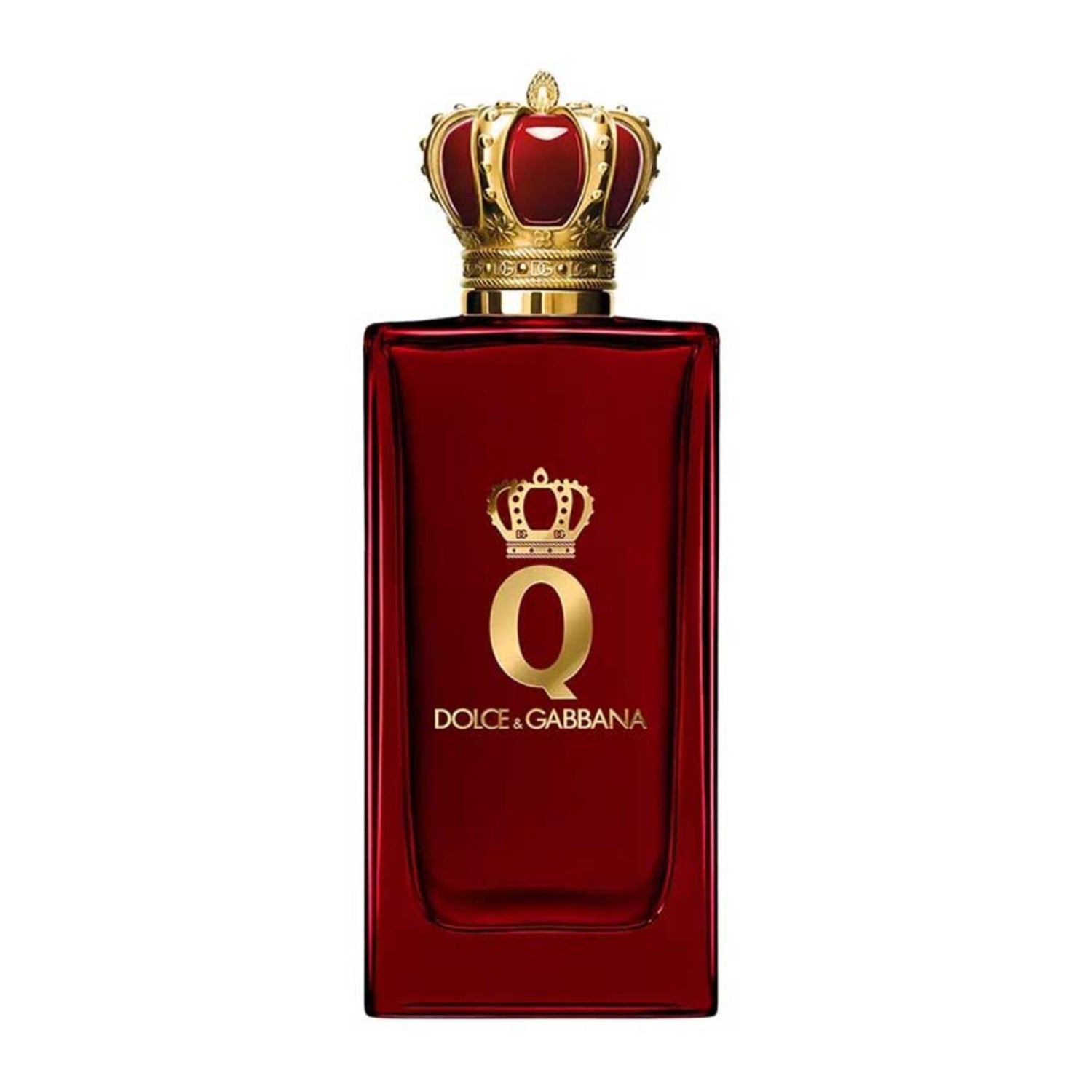 Dolce & Gabbana Q Parfum For Women 100ml