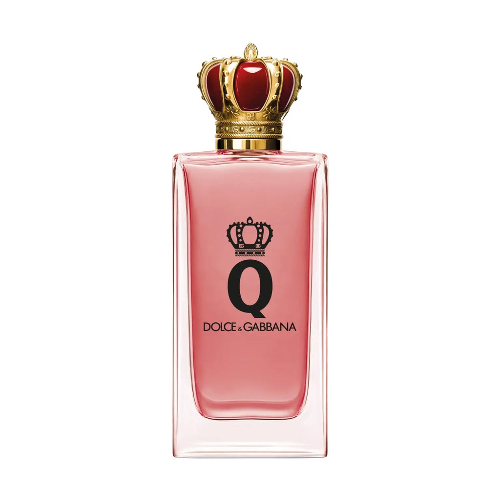 Dolce & Gabbana Q Intense For Women EDP 100ml