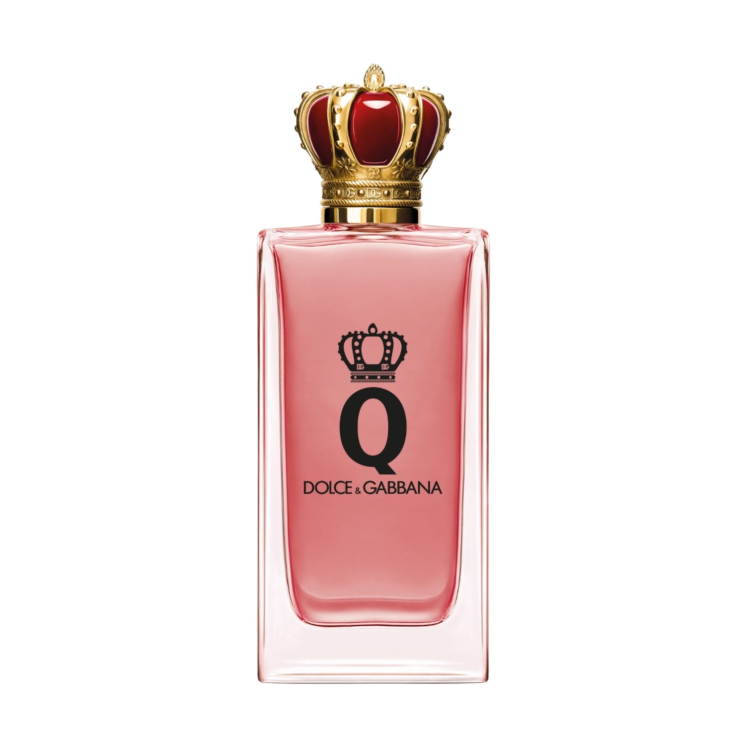 Dolce & Gabbana Q Intense For Women EDP 100ml