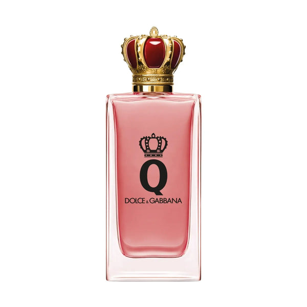 Dolce & Gabbana Q Intense For Women EDP 100ml