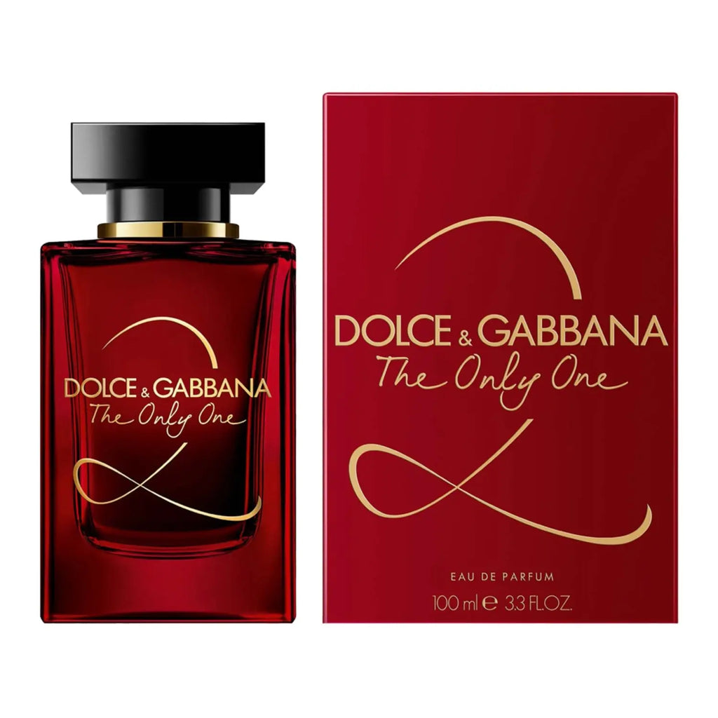 Dolce & Gabbana The One 2 For Women EDP 100ml