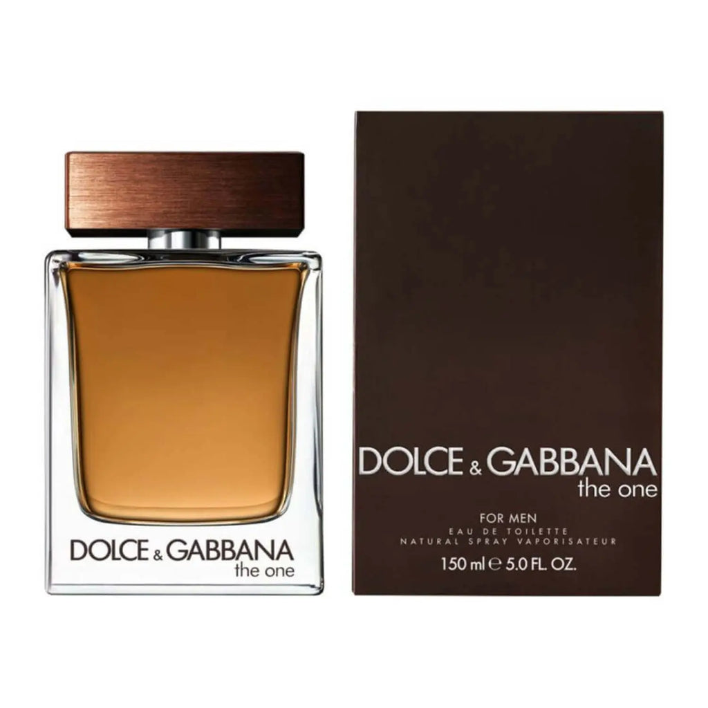 Dolce & Gabbana The One For Men EDT 150ml