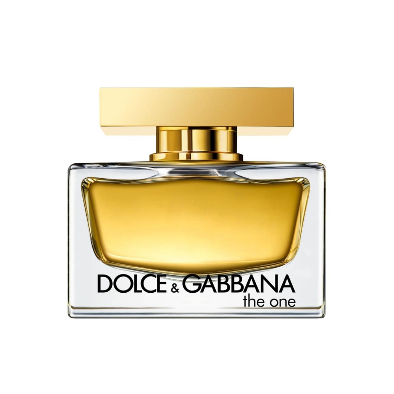 Dolce & Gabbana The One For Women EDP 75ml