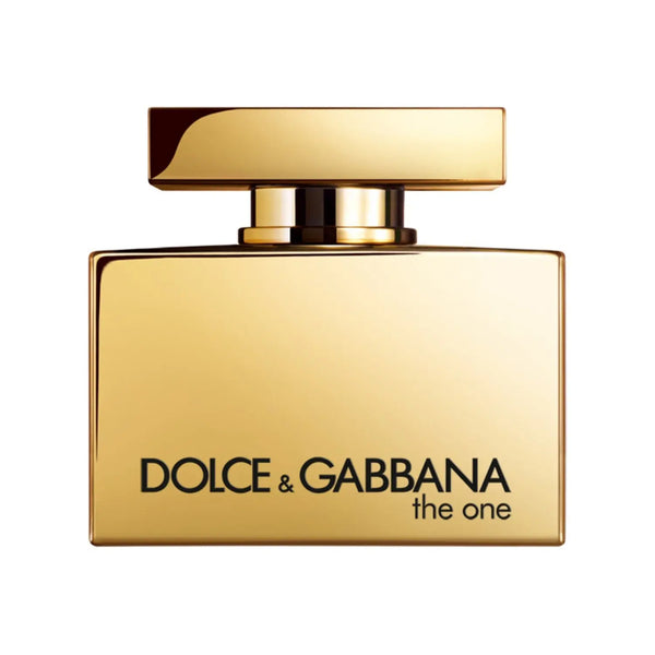 Dolce & Gabbana The One Gold Intense For Women EDP 75ml