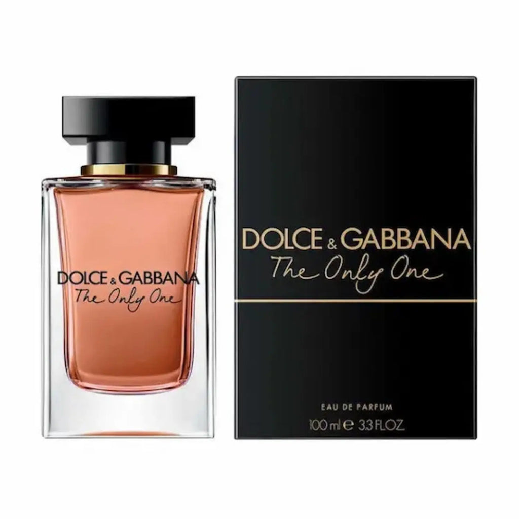 Dolce & Gabbana The Only One For Women EDP 100ml