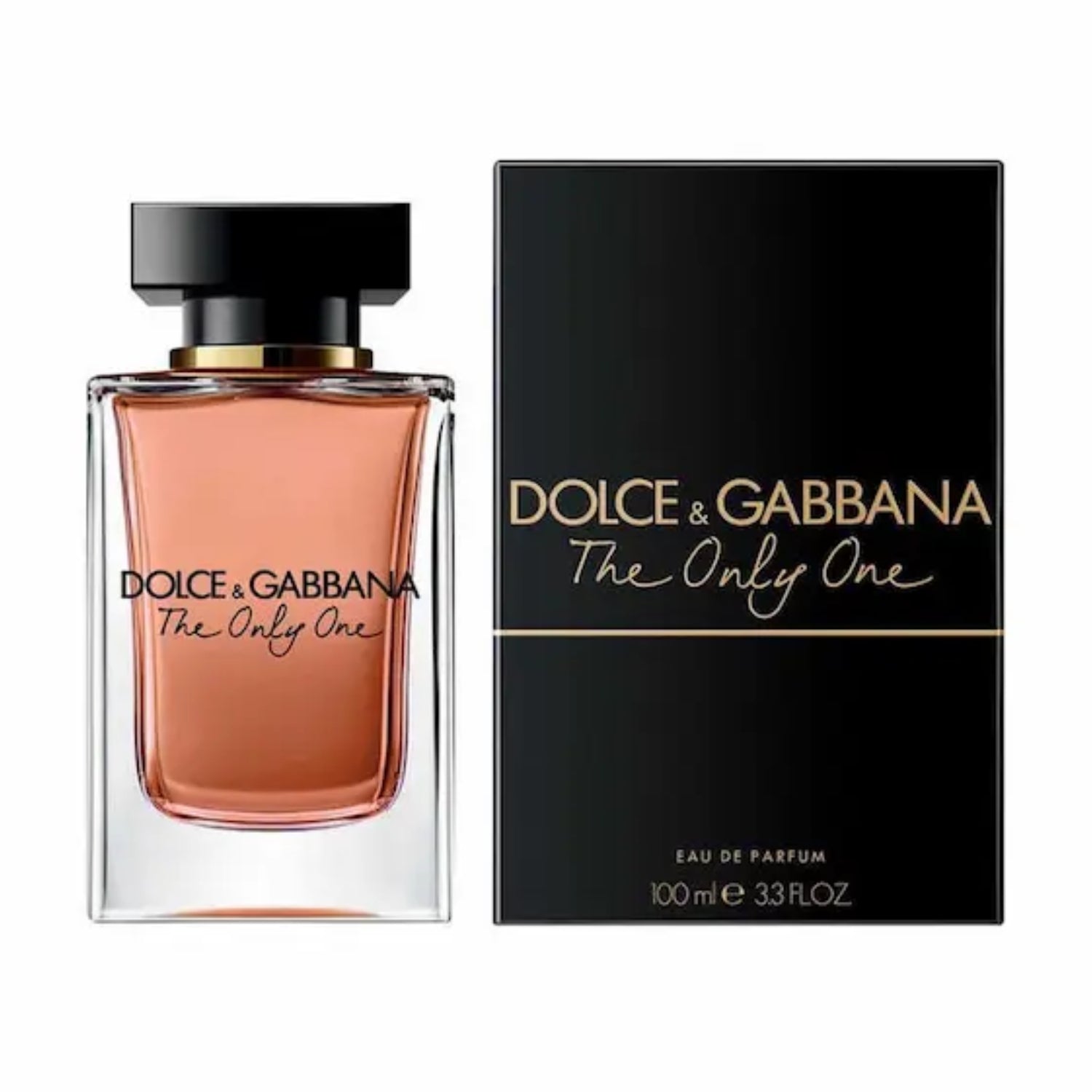 Dolce & Gabbana The Only One For Women EDP 100ml