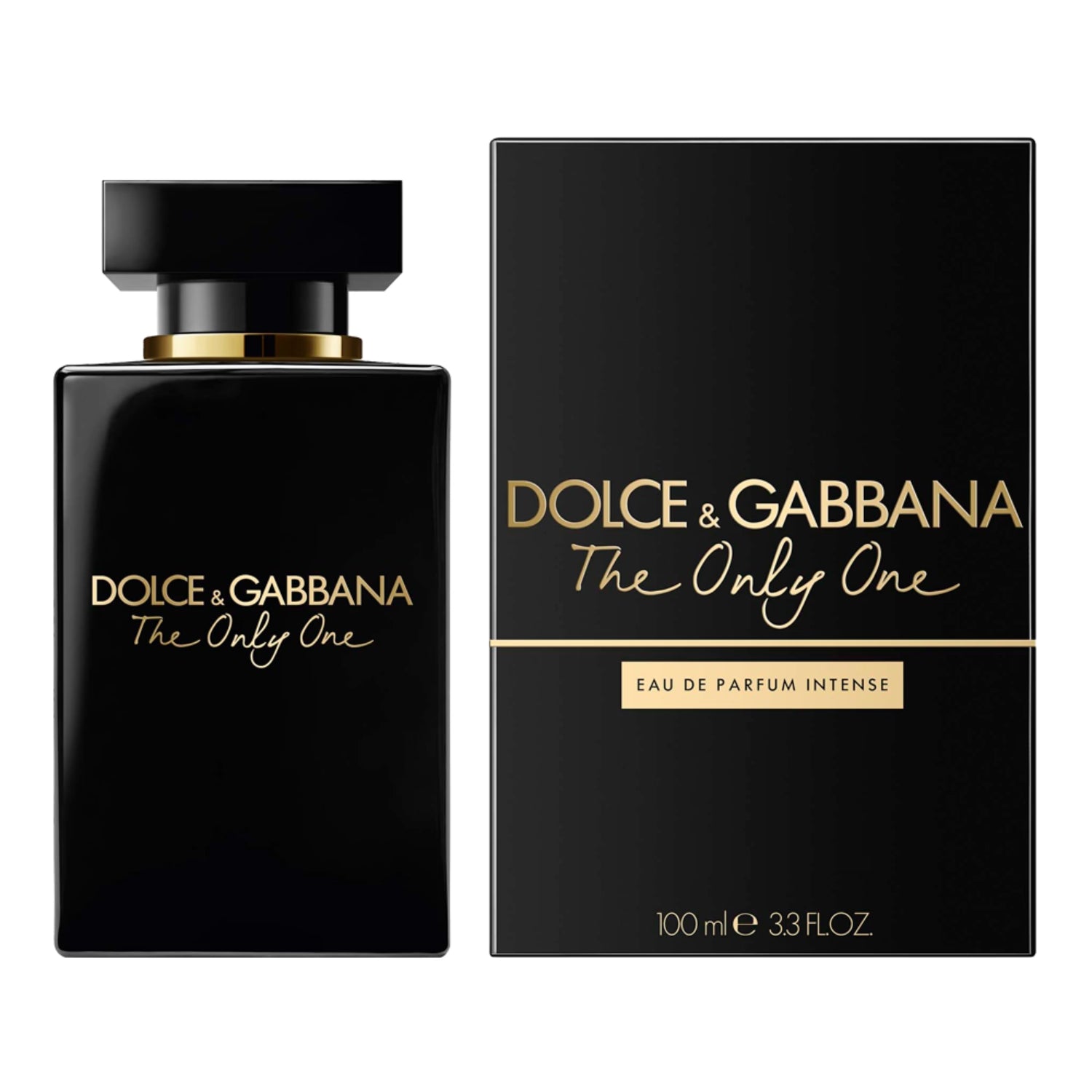 Dolce & Gabbana The Only One Intense For Women EDP 100ml