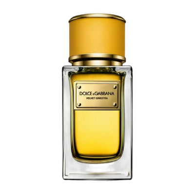 Dolce & Gabbana Velvet Ginestra For Women EDP 50ml