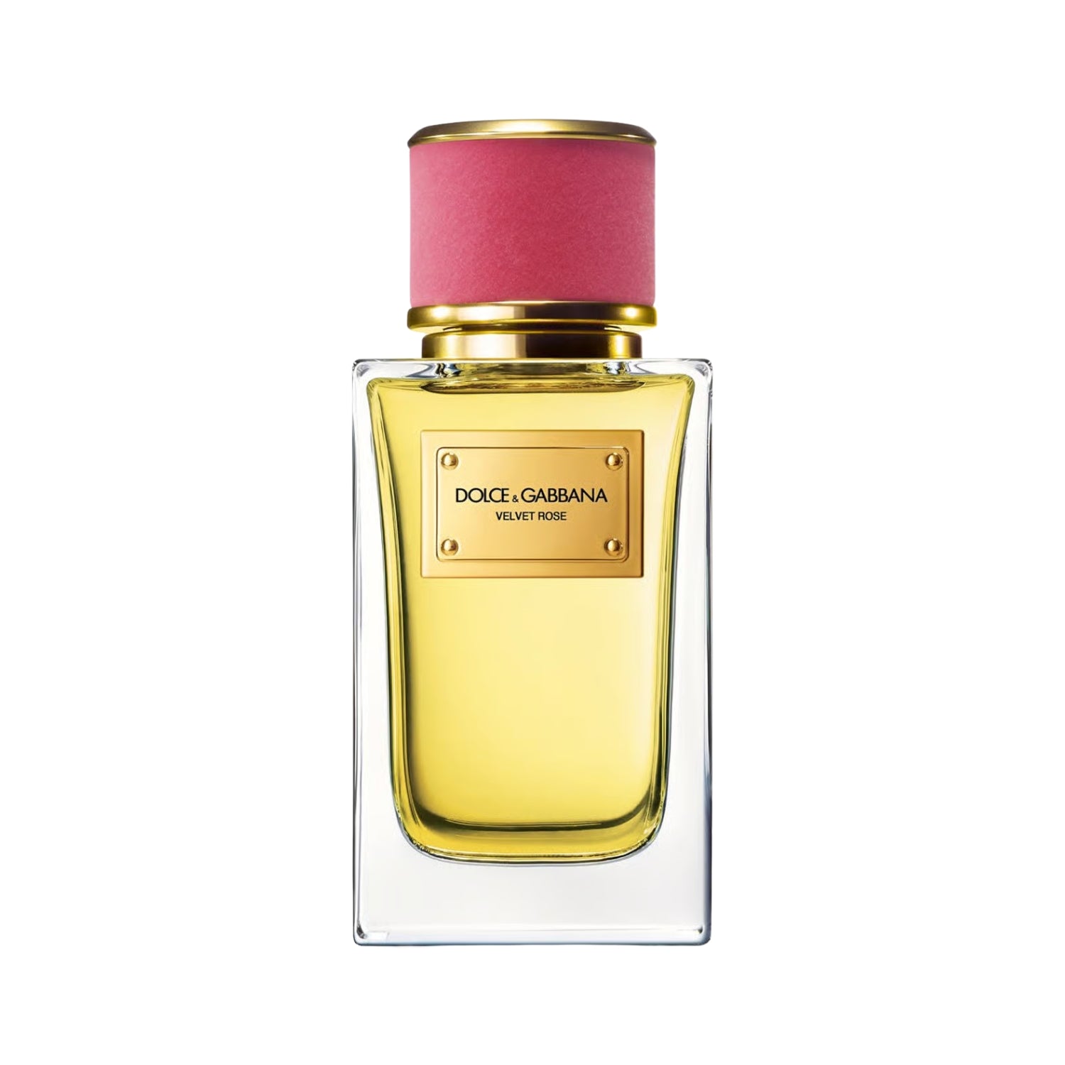 Dolce & Gabbana Velvet Rose For Women EDP 50ml