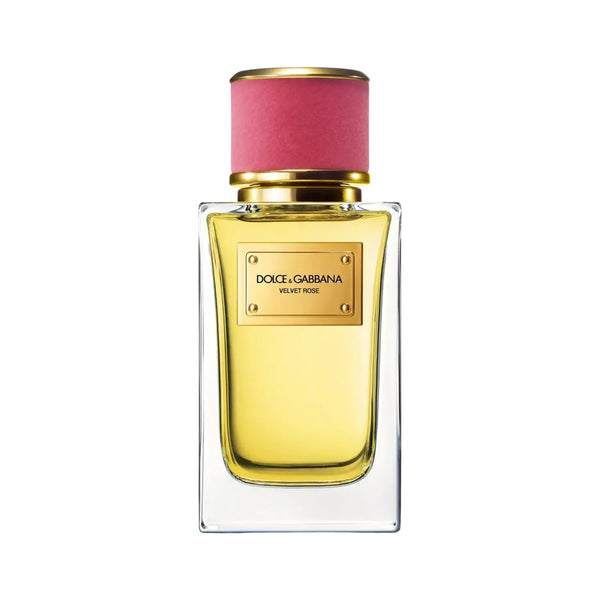 Dolce & Gabbana Velvet Rose For Women EDP 50ml