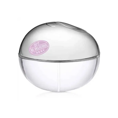 DKNY Be 100% Delicious For Women EDP 100ml