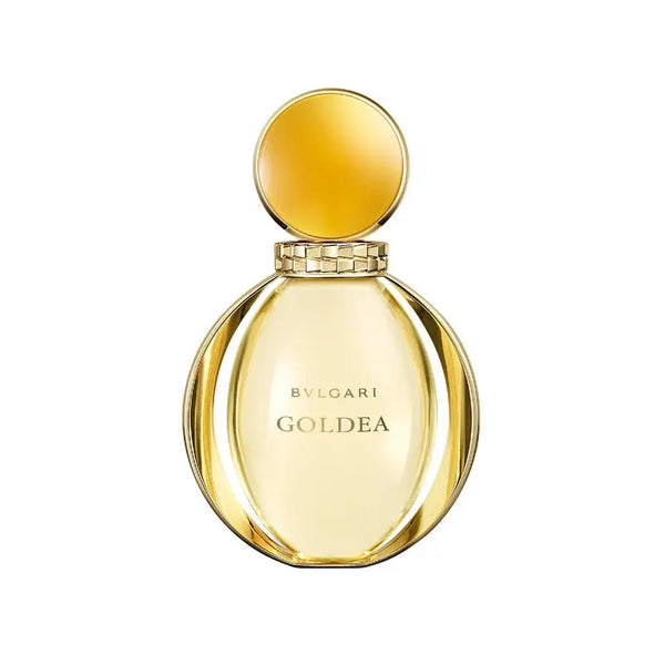 Bvlgari Goldea For Women Eau De Parfum 90Ml