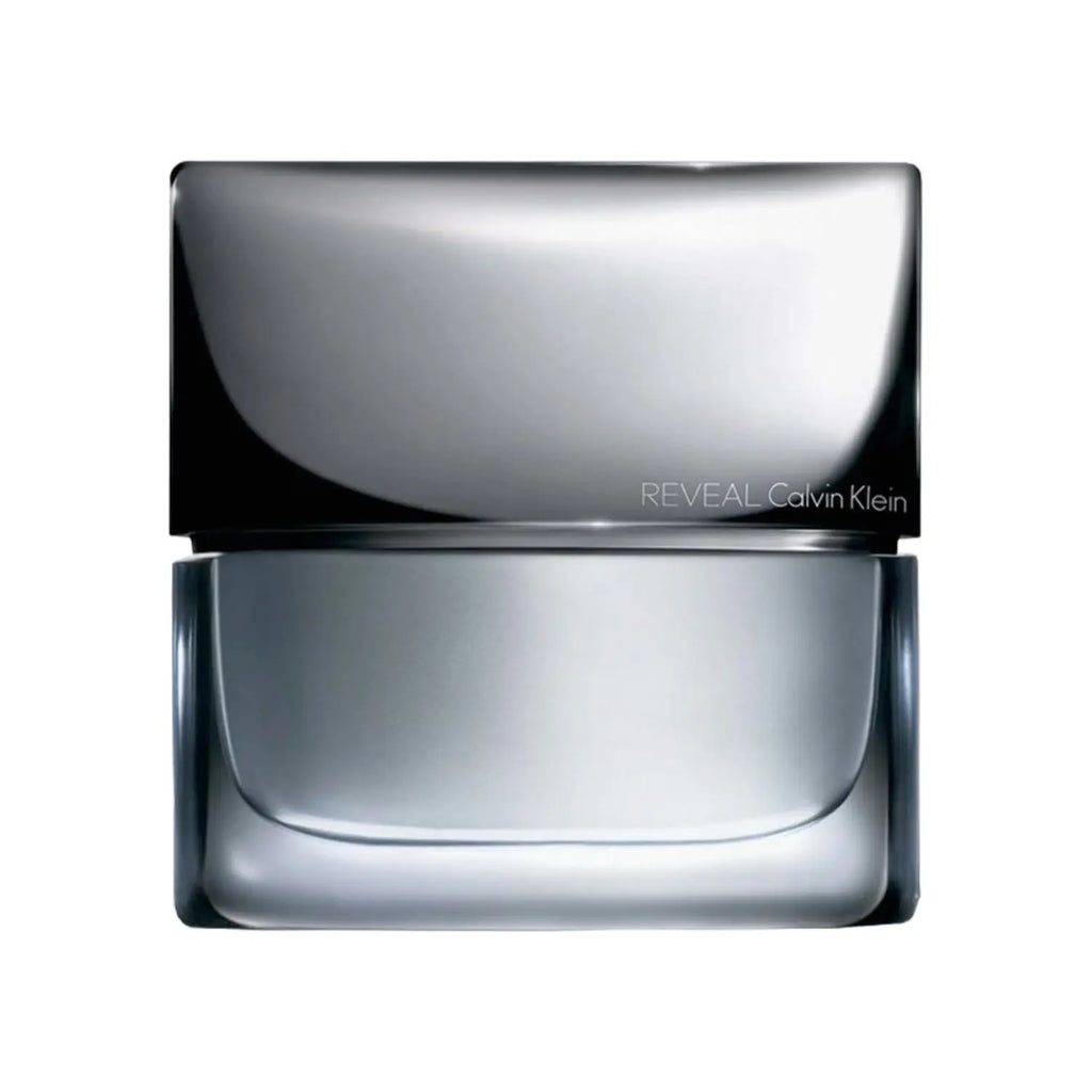 ck reveal for men edt 100ml