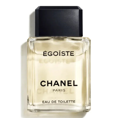 Chanel Egoiste Eau De Toilette For Men 50Ml