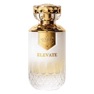 Coral Elevate For Men Extrait De Parfum 100ml