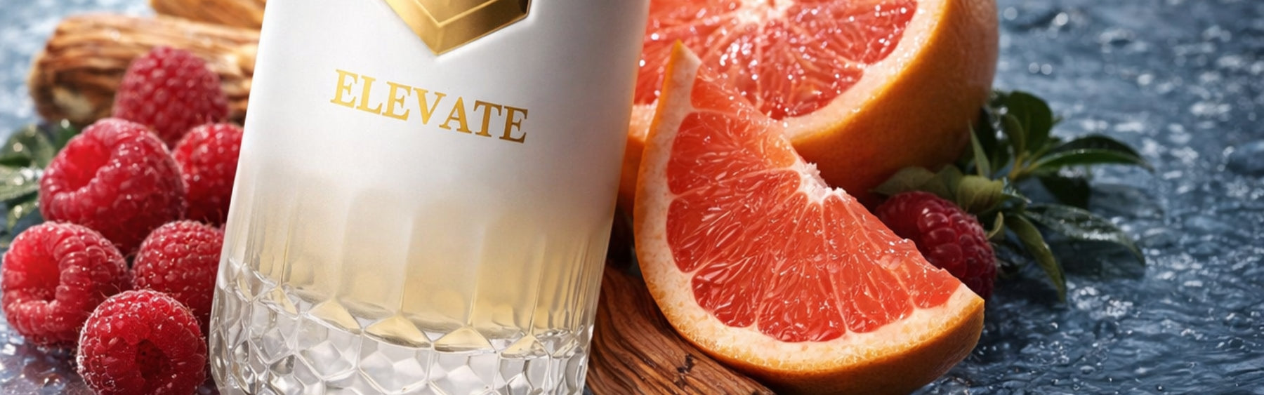 Coral Elevate For Men Extrait De Parfum 100ml