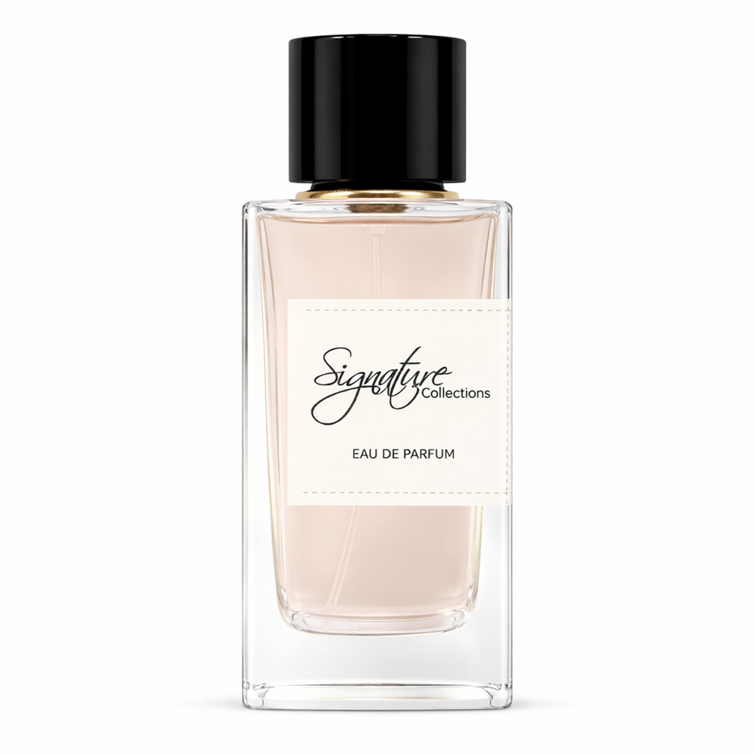 Signature Collection Emilia For Unisex EDP 100ml