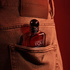 Armani Stronger With You Powerfully For Men Eau De Parfum 100ML