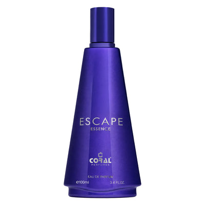 Coral Escape Essence For Women EDP 100ml