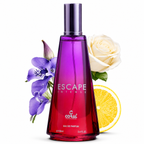 Coral Escape Intense For Women EDP 100ml