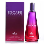 Coral Escape Intense For Women EDP 100ml