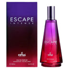 coral escape intense pour femme combo for women