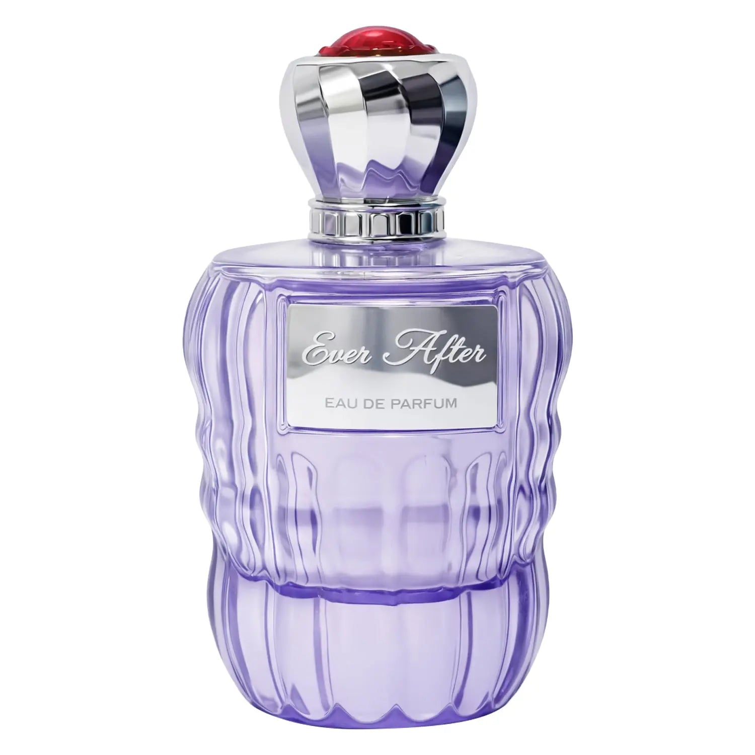 Bin Kamal Perfumes Coral Ever After for Women EDP 100ml bottle, elegant floral fragrance with a sleek design.